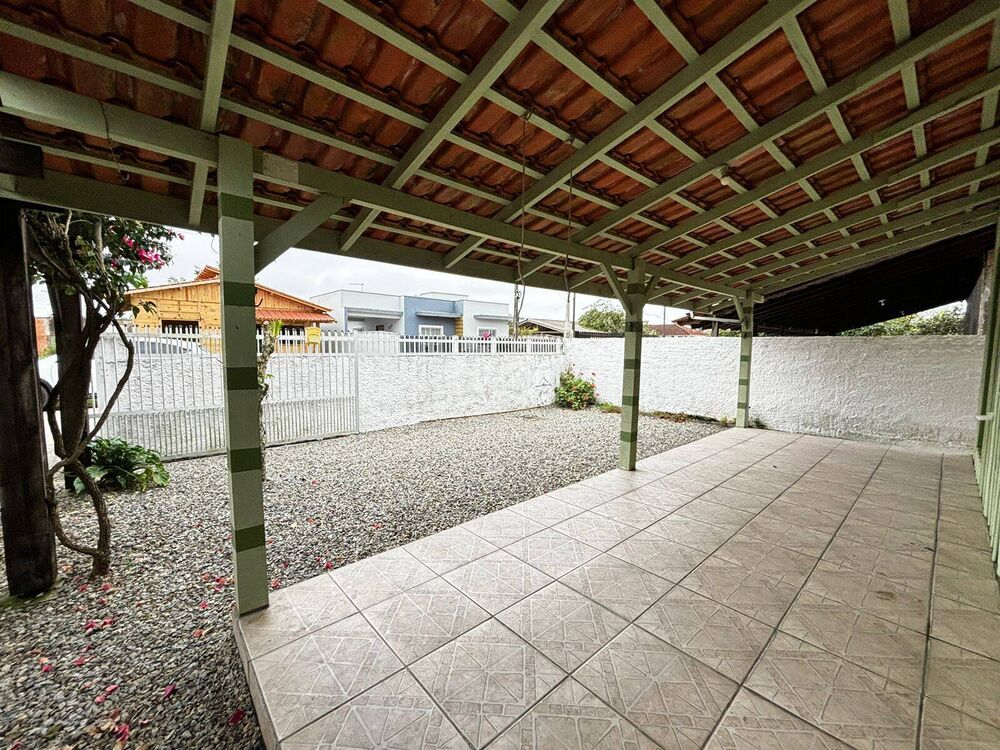 Casa, 2 quartos, 63 m² - Foto 4