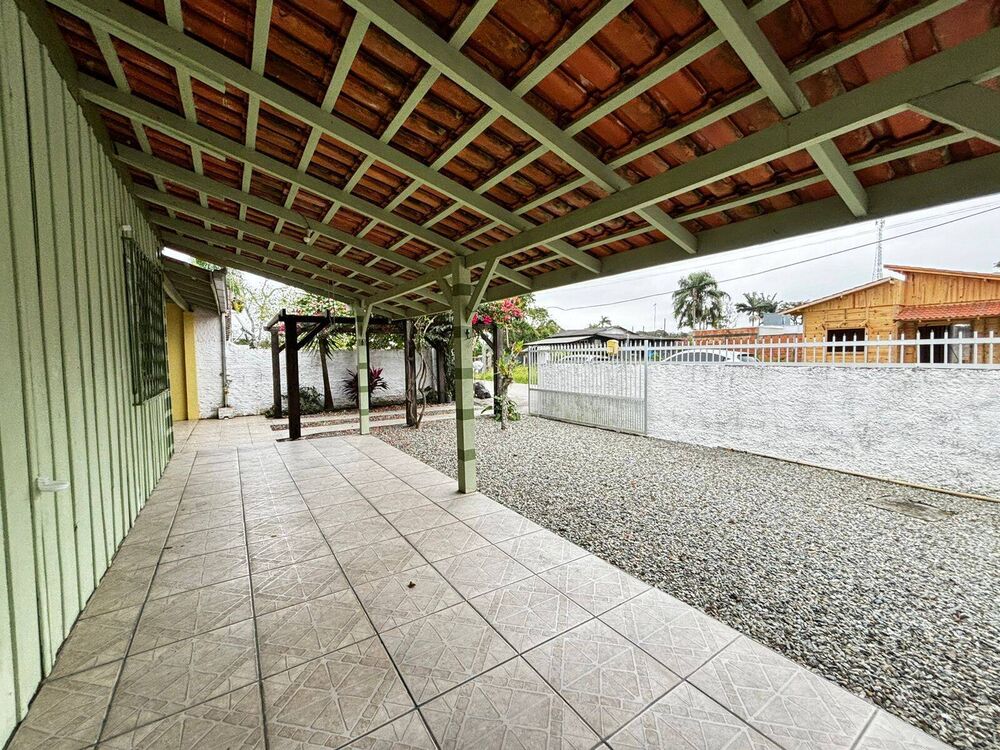 Casa, 2 quartos, 63 m² - Foto 3