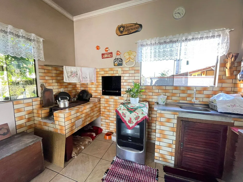 Casa, 3 quartos, 190 m² - Foto 15