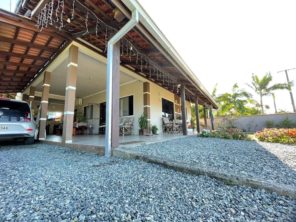 Casa, 3 quartos, 190 m² - Foto 11