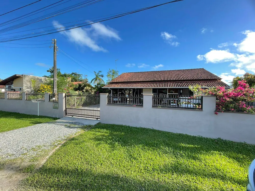 Casa, 3 quartos, 190 m² - Foto 8