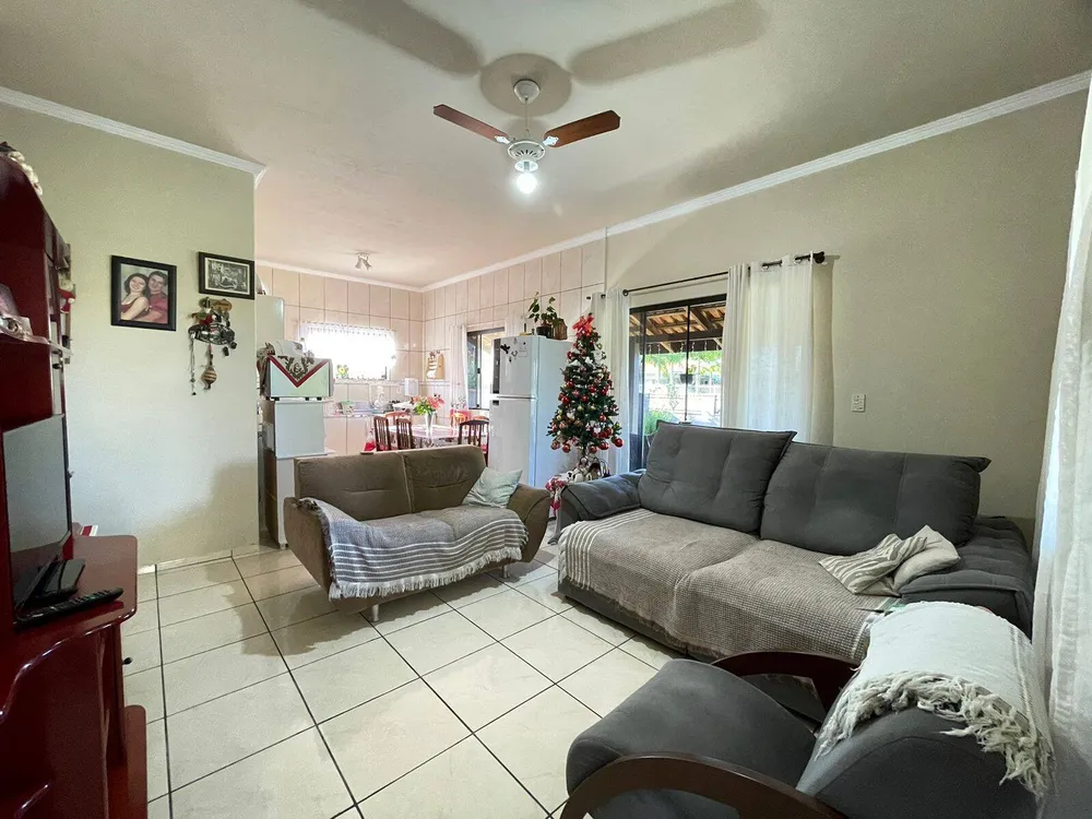 Casa, 3 quartos, 190 m² - Foto 5