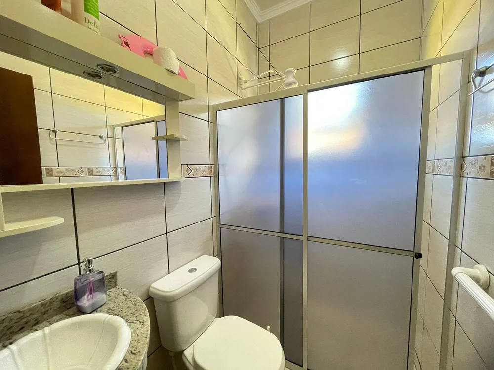 Casa, 3 quartos, 190 m² - Foto 13