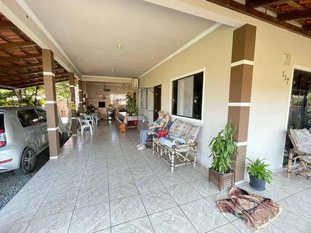 Casa, 3 quartos, 190 m² - Foto 6