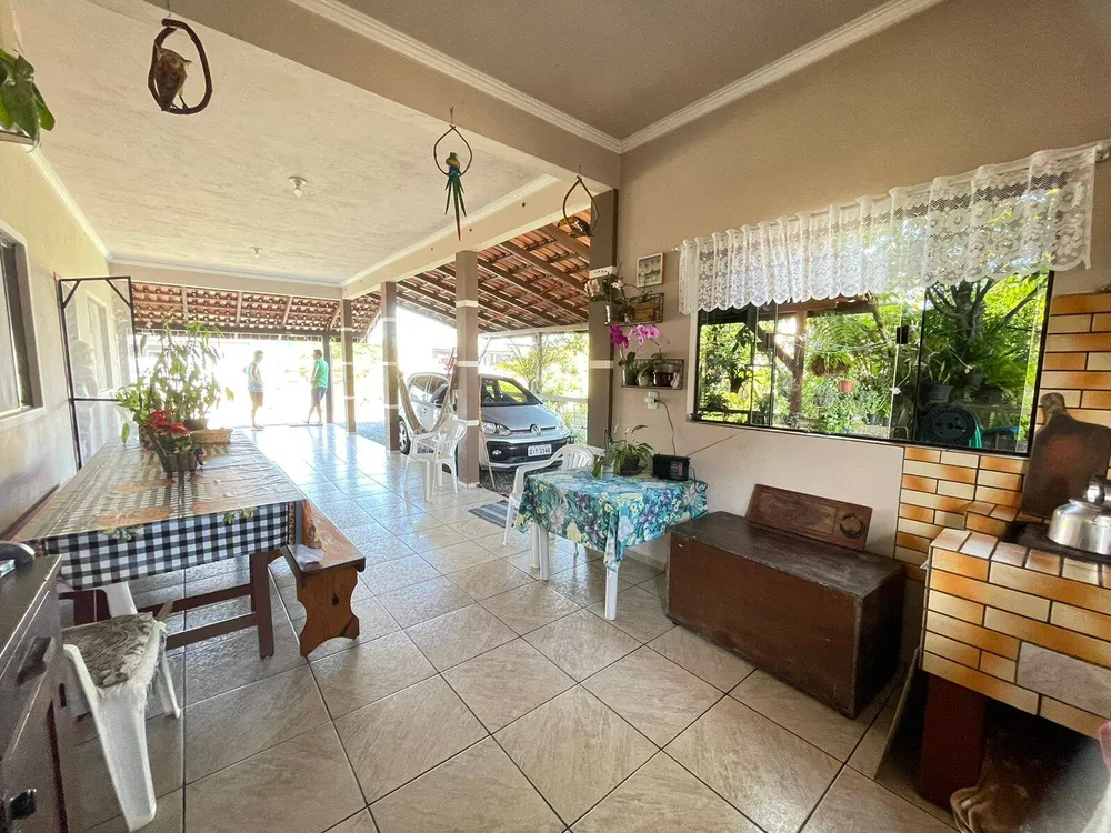 Casa, 3 quartos, 190 m² - Foto 7