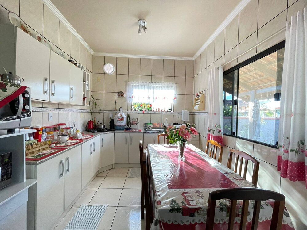 Casa, 3 quartos, 190 m² - Foto 1
