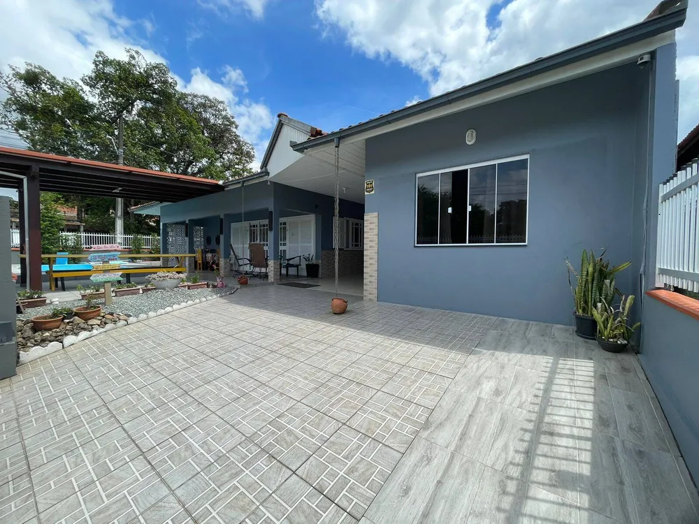 Casa, 4 quartos, 134 m² - Foto 8