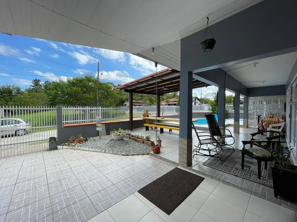 Casa, 4 quartos, 134 m² - Foto 13