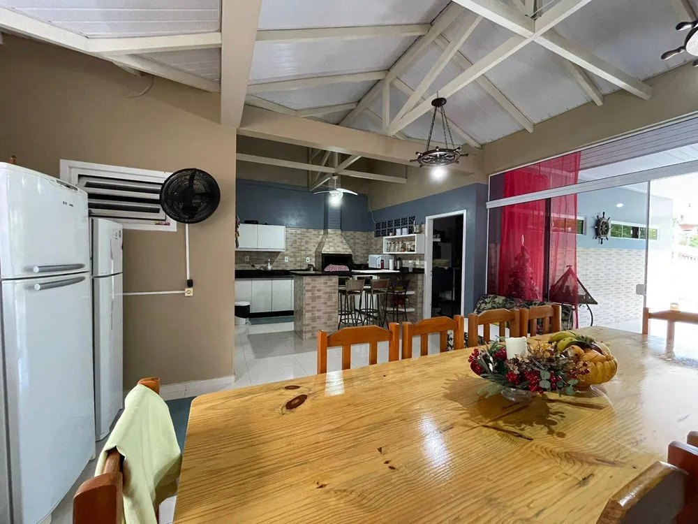 Casa, 4 quartos, 134 m² - Foto 15