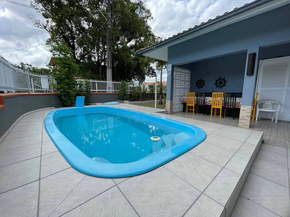 Casa, 4 quartos, 134 m² - Foto 10