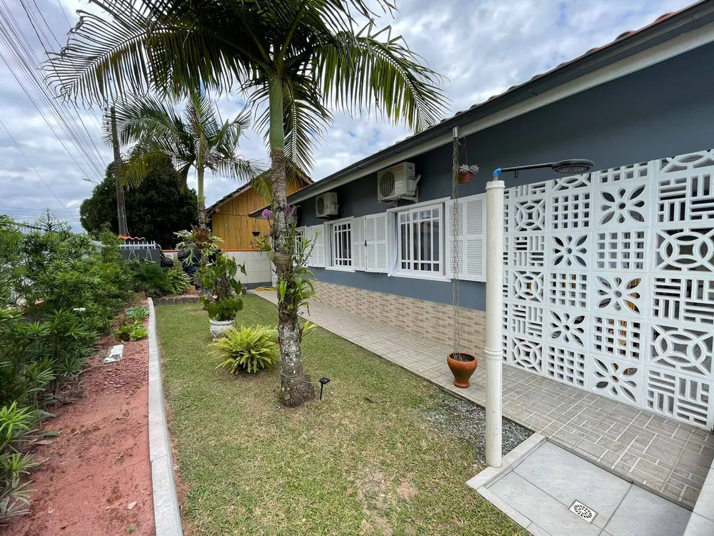 Casa, 4 quartos, 134 m² - Foto 14