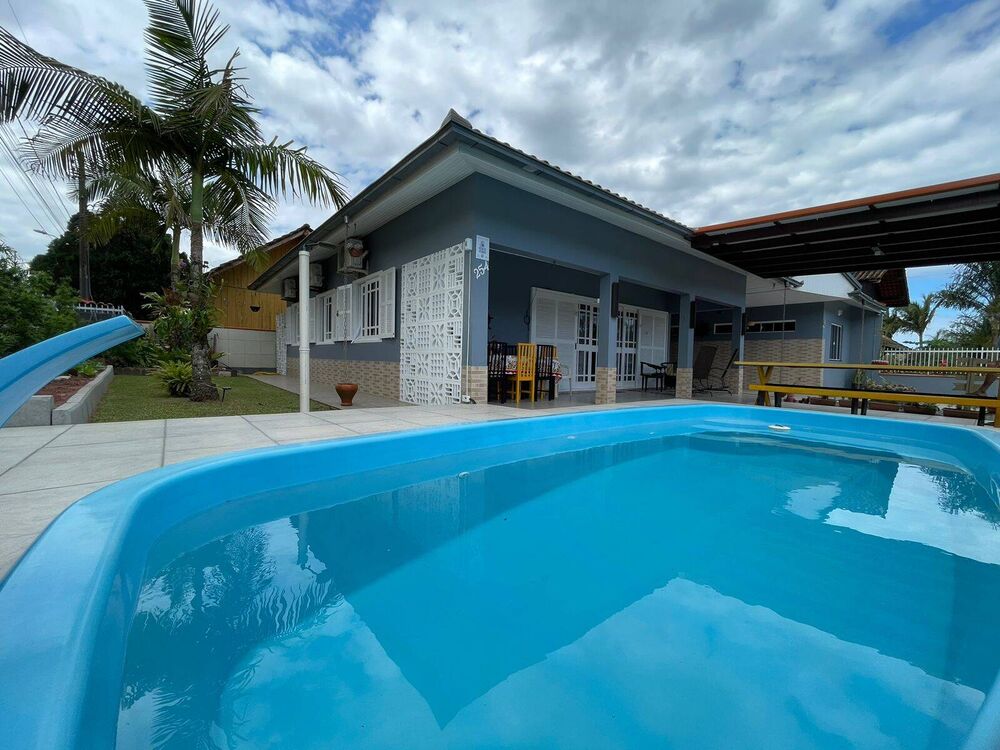 Casa, 4 quartos, 134 m² - Foto 3
