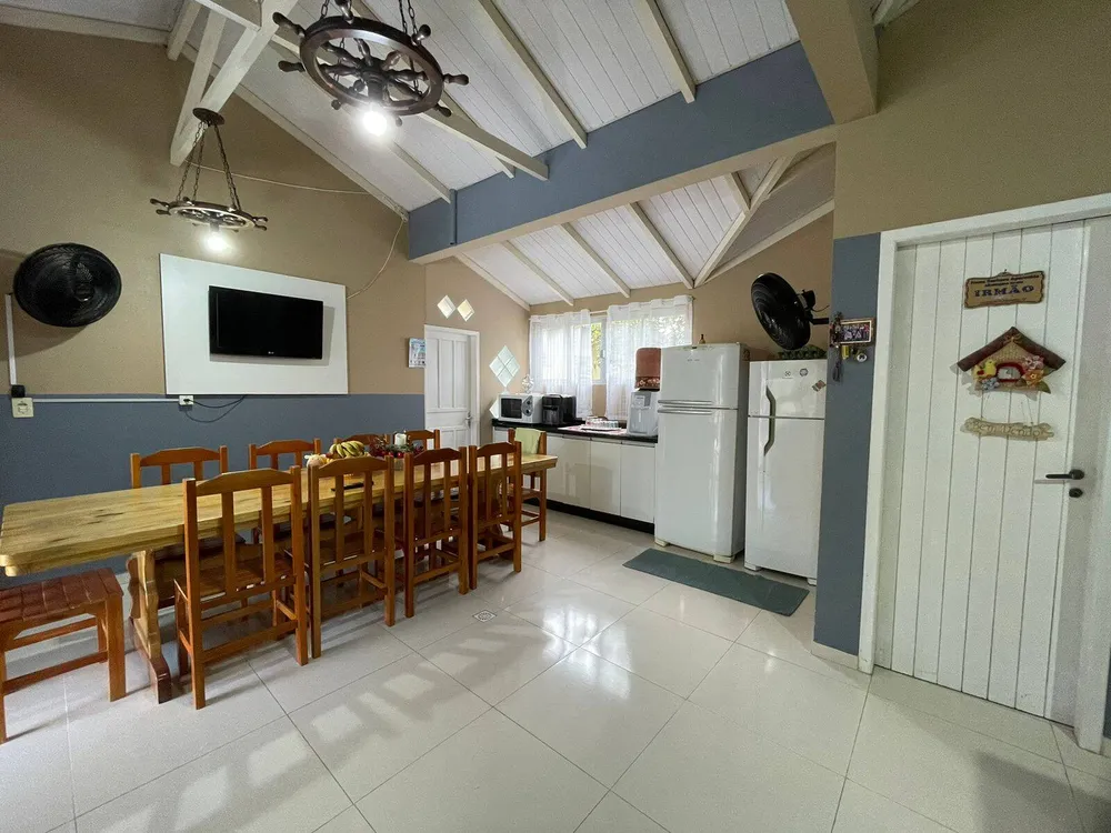 Casa, 4 quartos, 134 m² - Foto 7