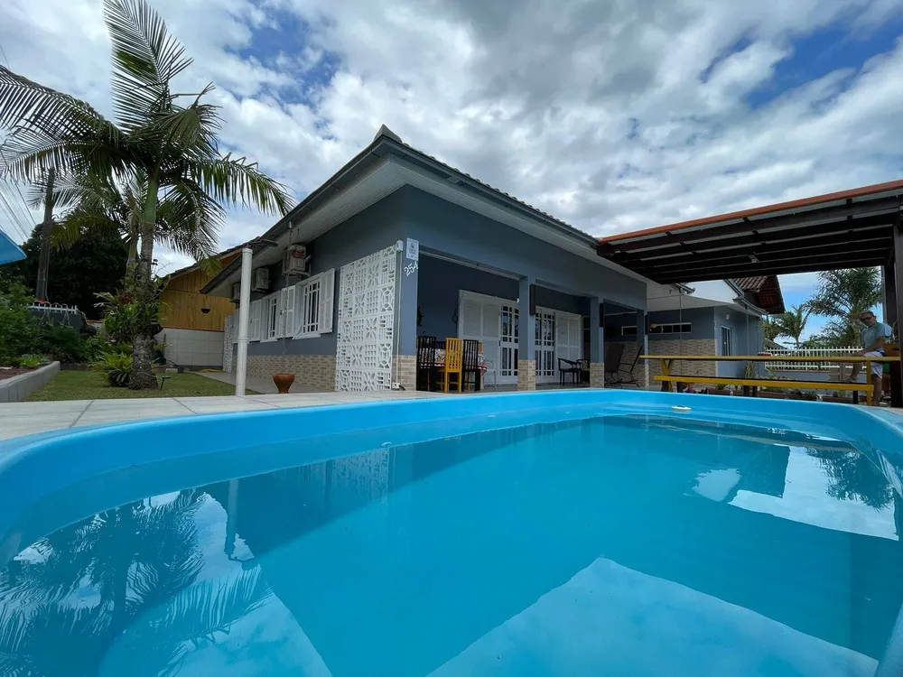Casa, 4 quartos, 134 m² - Foto 16