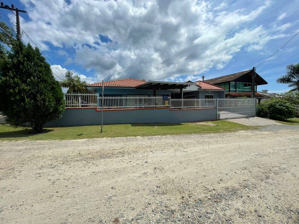 Casa, 4 quartos, 134 m² - Foto 2