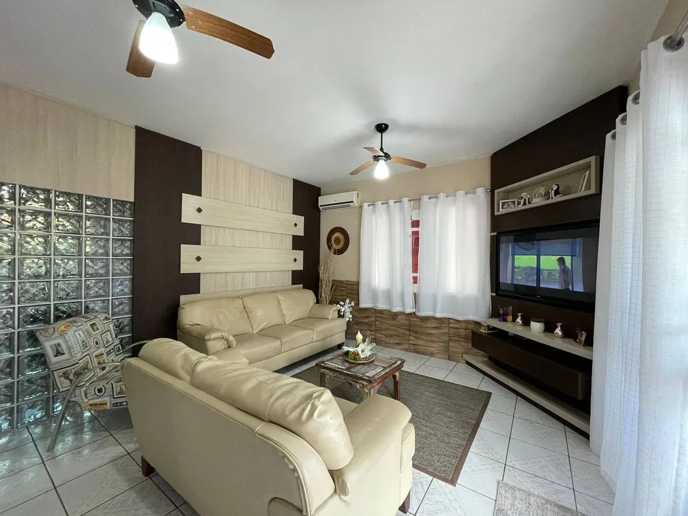 Casa, 4 quartos, 134 m² - Foto 11