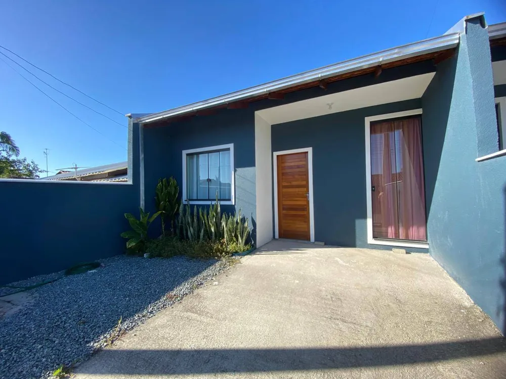 Casa, 3 quartos, 70 m² - Foto 1