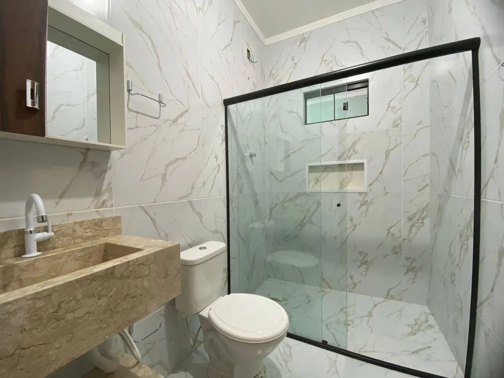 Casa, 3 quartos, 70 m² - Foto 6