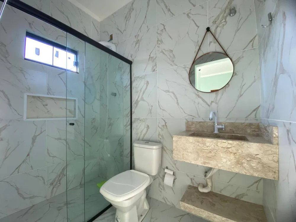 Casa, 3 quartos, 70 m² - Foto 10