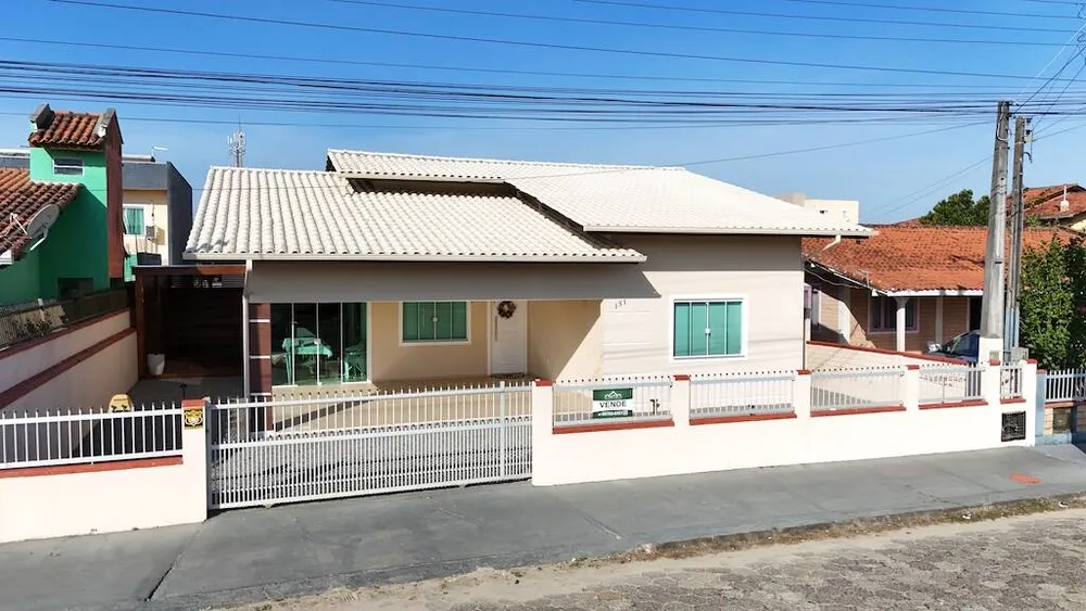 Casa, 3 quartos, 155 m² - Foto 11