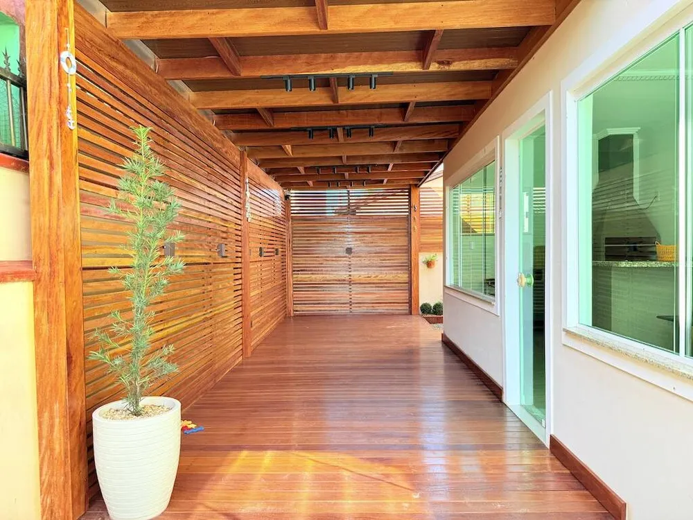 Casa, 3 quartos, 155 m² - Foto 12