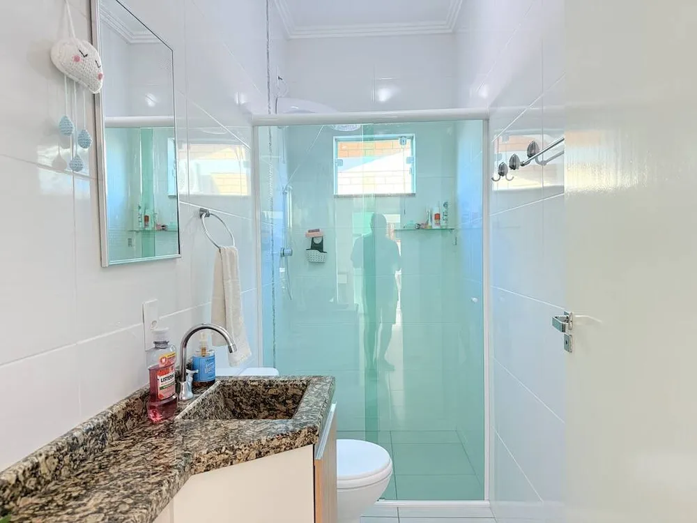 Casa, 3 quartos, 155 m² - Foto 14