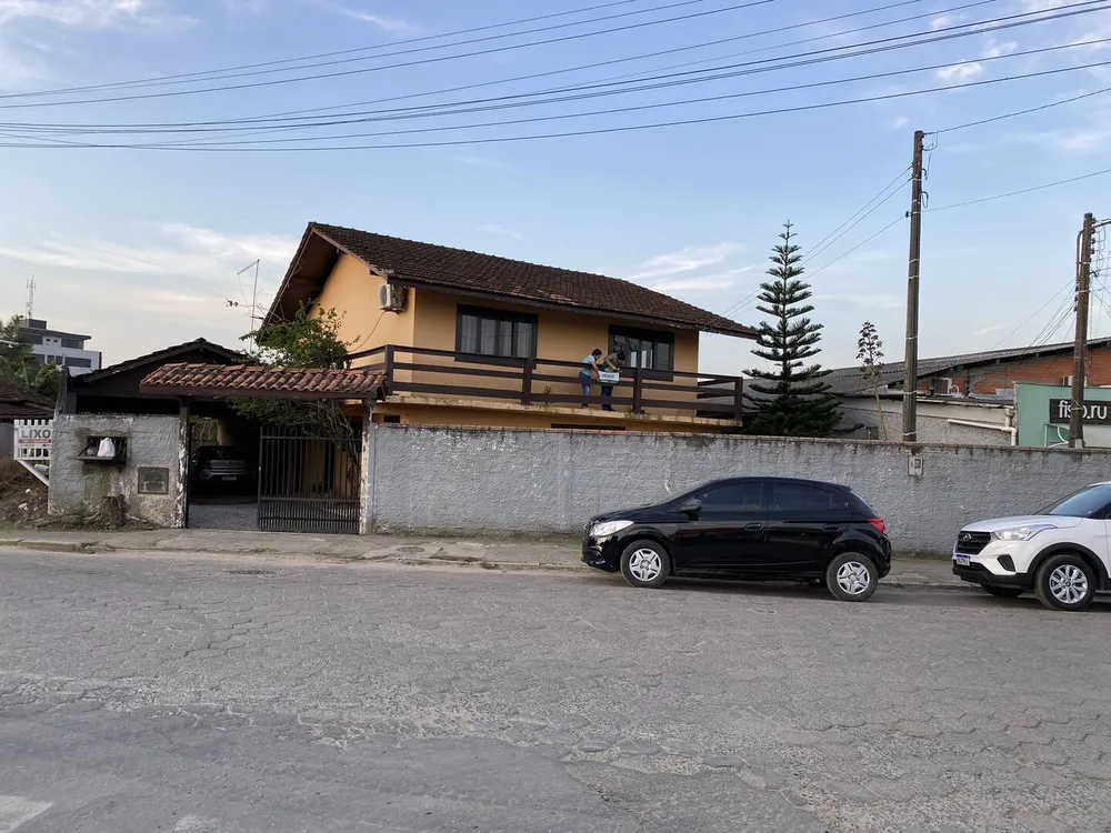 Sobrado, 3 quartos, 282 m² - Foto 7