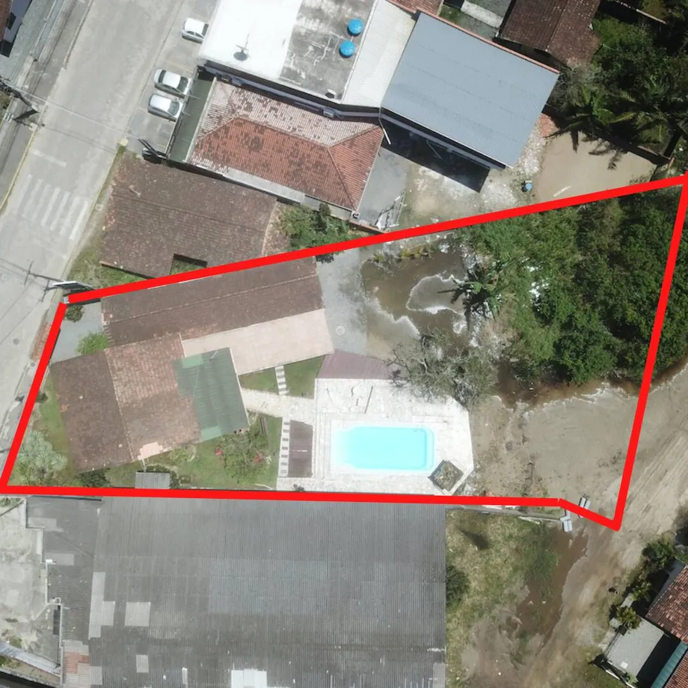 Sobrado, 3 quartos, 282 m² - Foto 11