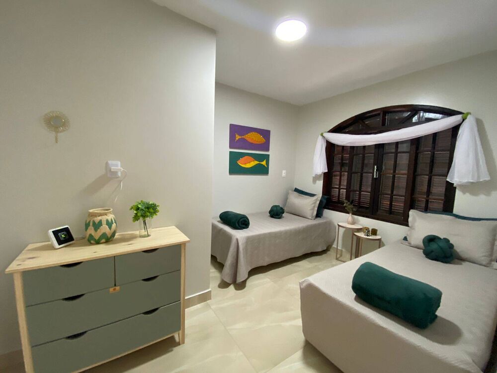 Casa à venda com 3 quartos, 200m² - Foto 4