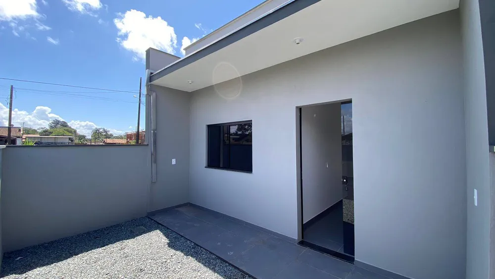 Casa, 1 quarto, 45 m² - Foto 9
