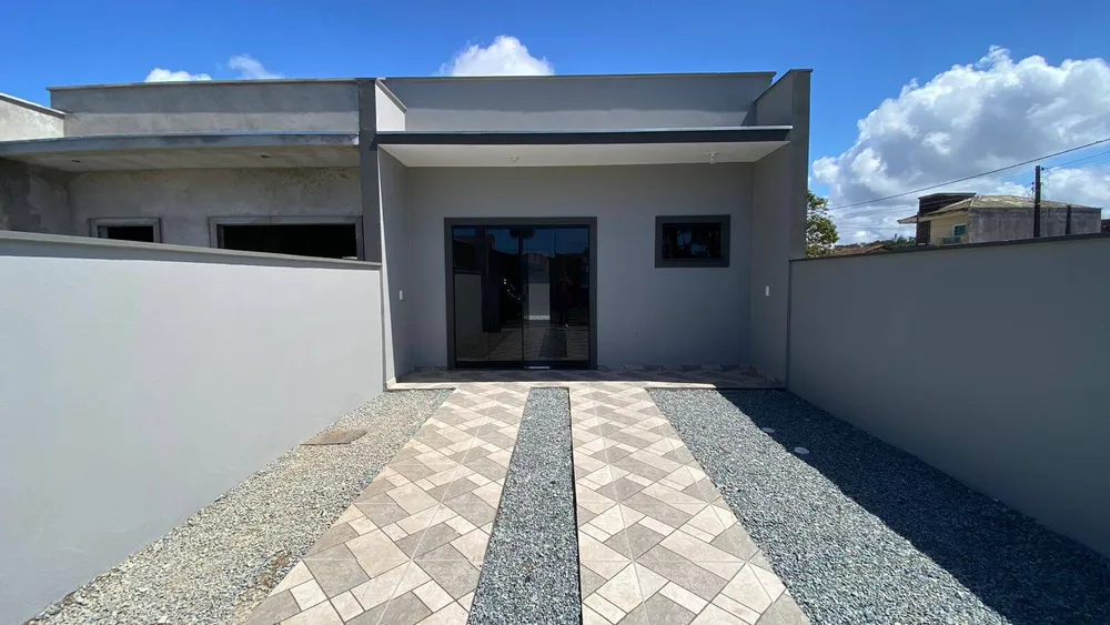 Casa, 1 quarto, 45 m² - Foto 1