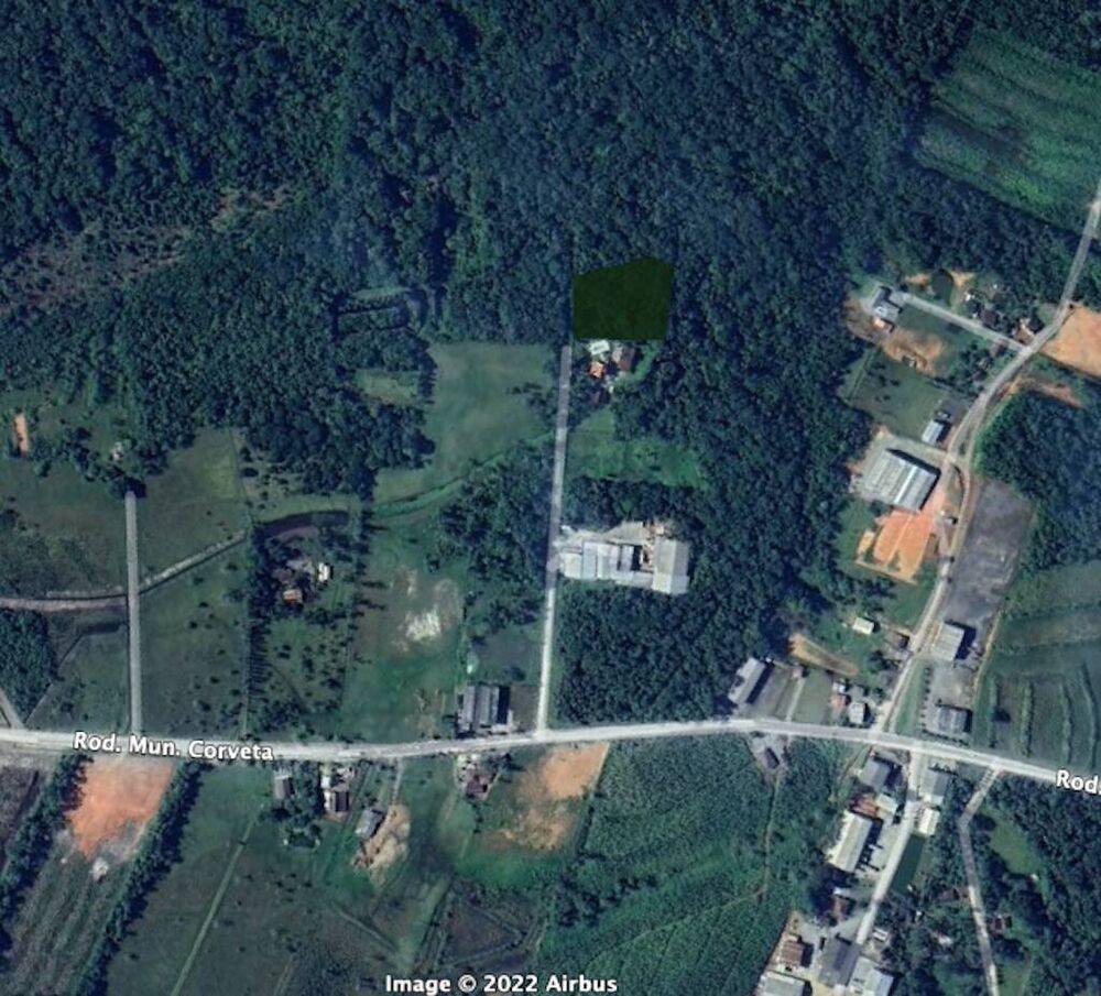 Terreno, 2 hectares - Foto 6