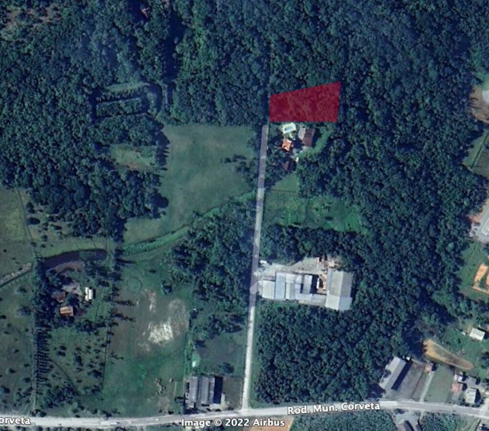 Terreno, 2 hectares - Foto 8
