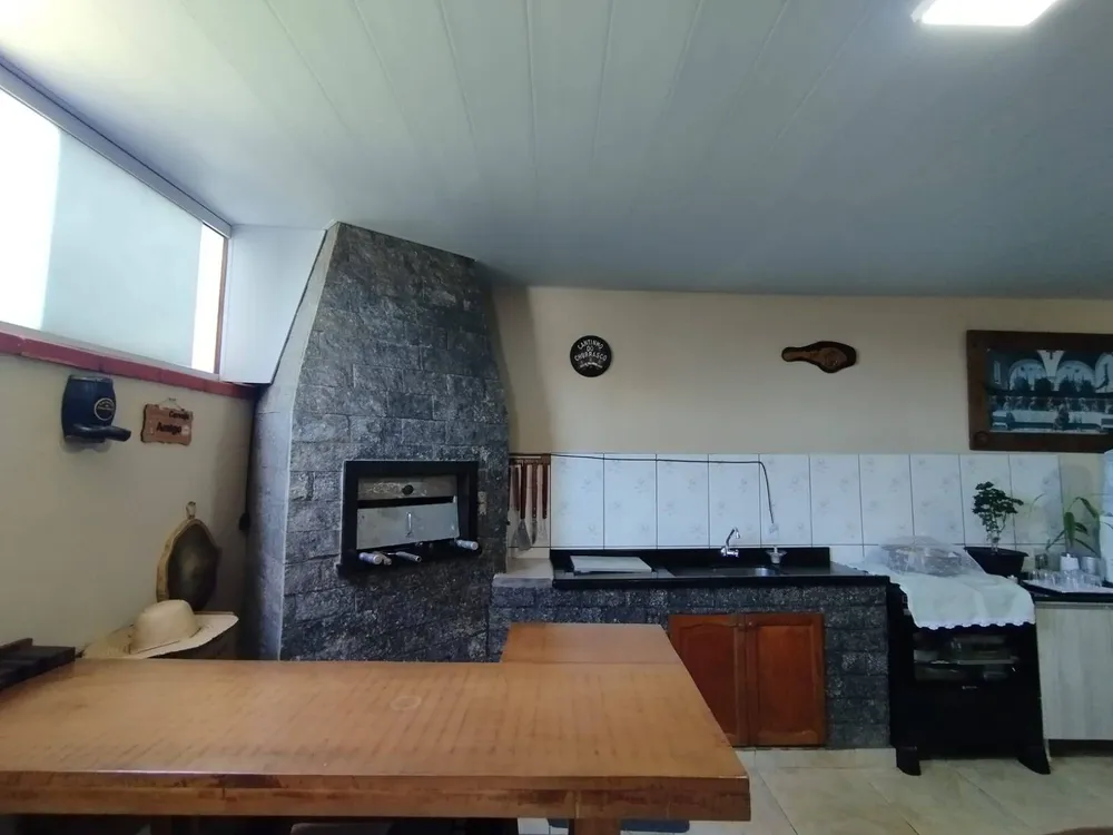 Casa, 2 quartos, 170 m² - Foto 9