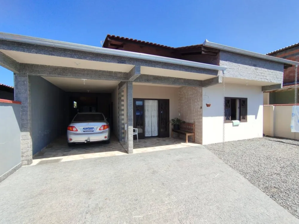 Casa, 2 quartos, 170 m² - Foto 1