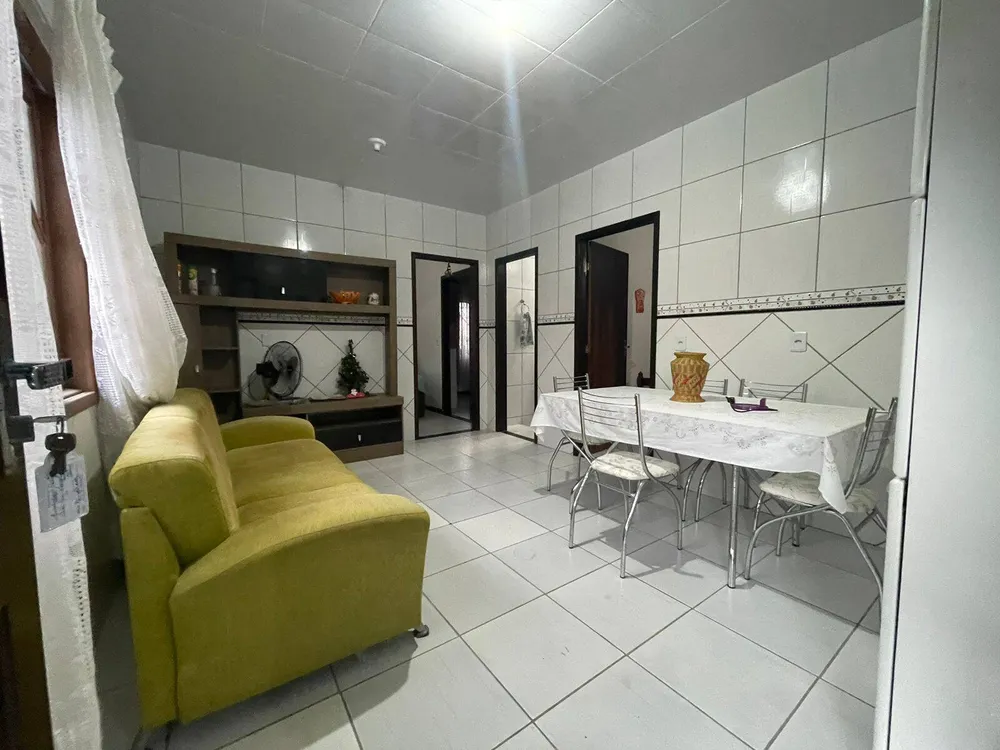 Casa, 2 quartos, 120 m² - Foto 11