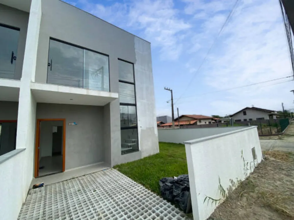 Casa, 3 quartos, 85 m² - Foto 1