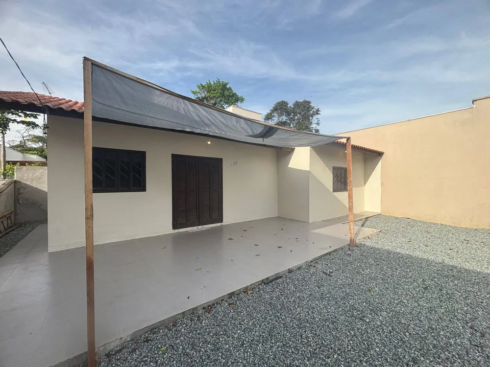 Casa, 1 quarto, 325 m² - Foto 1