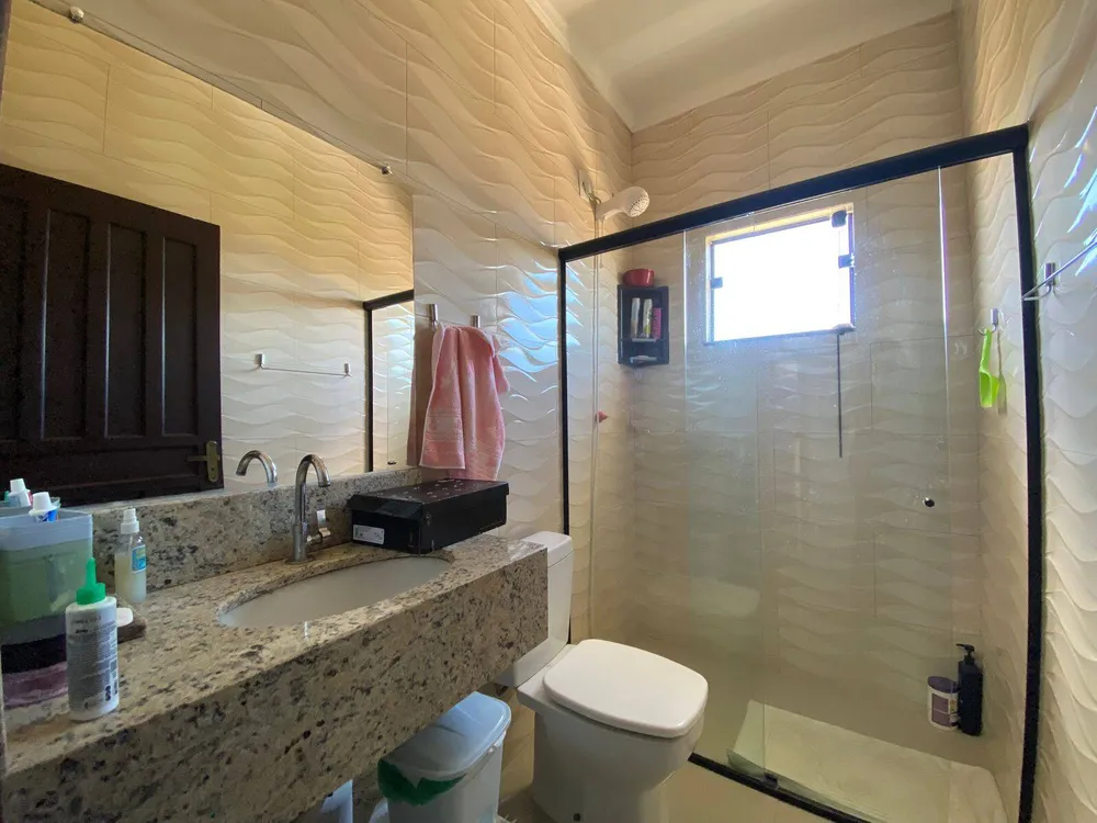 Sobrado, 6 quartos, 226 m² - Foto 8