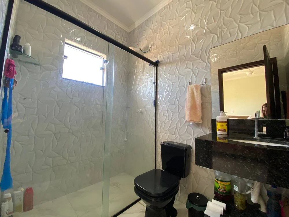 Sobrado, 6 quartos, 226 m² - Foto 13