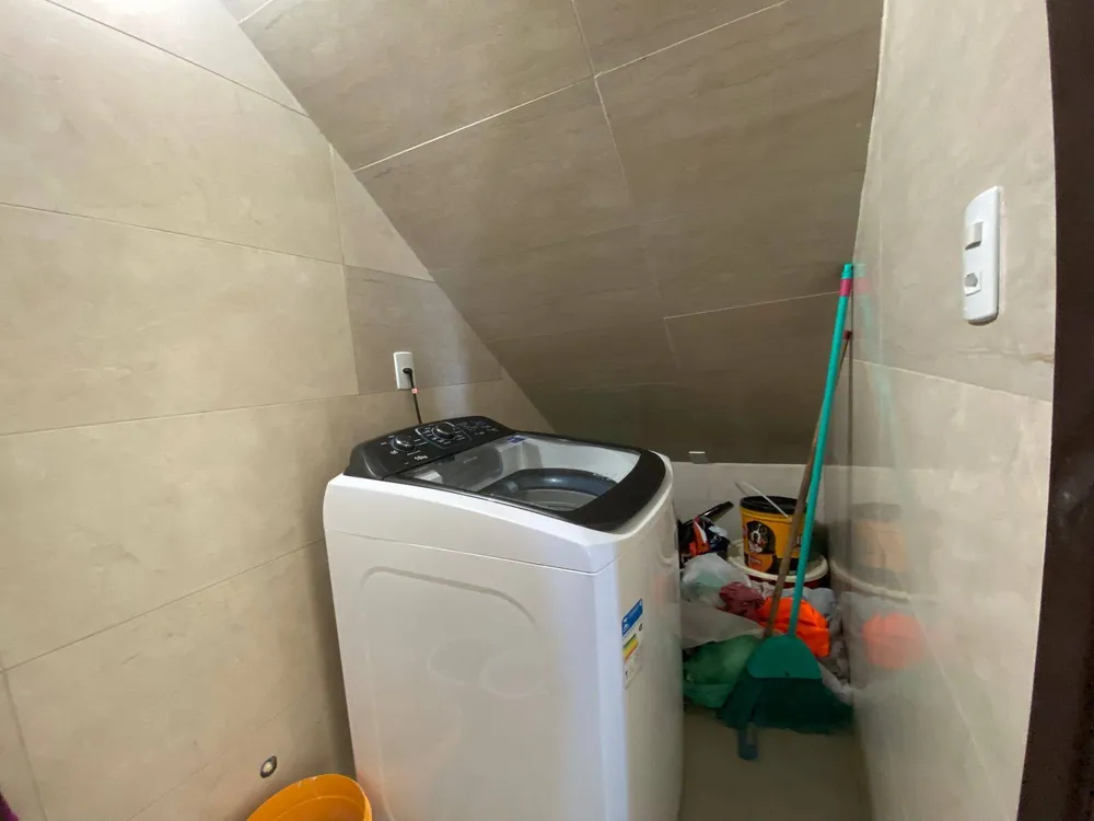 Sobrado, 6 quartos, 226 m² - Foto 9