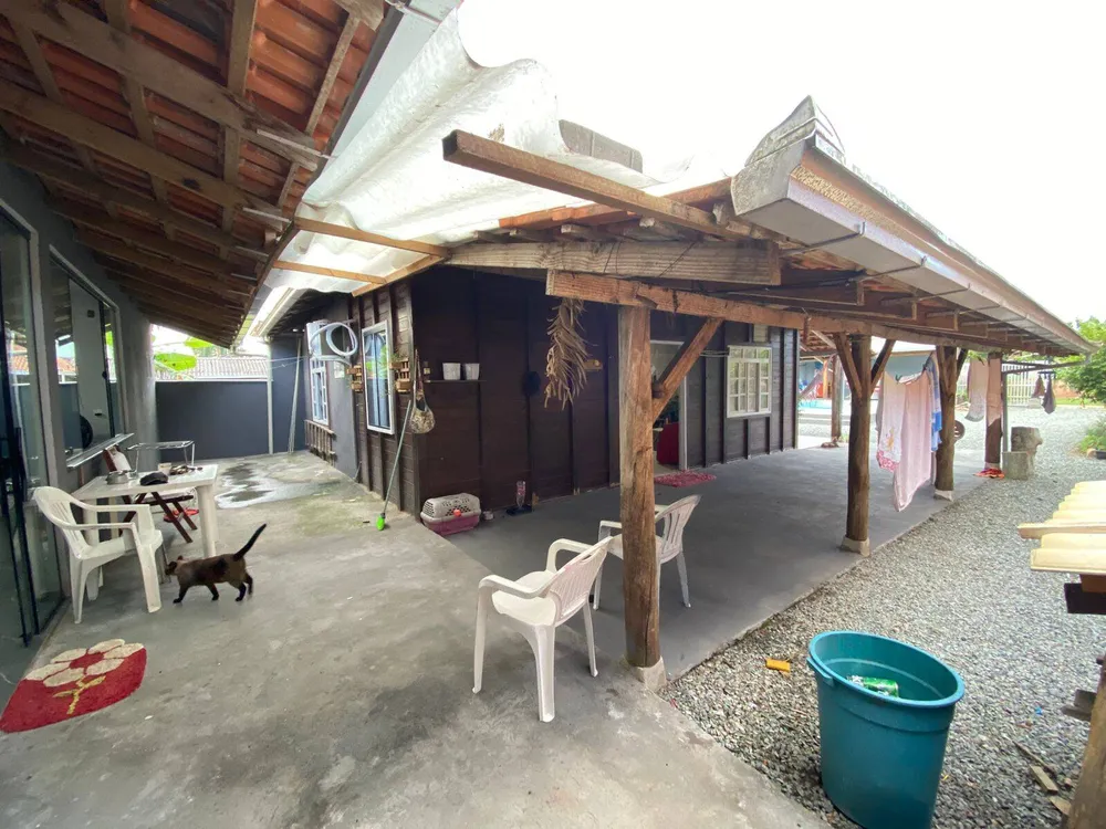 Casa, 3 quartos, 88 m² - Foto 3