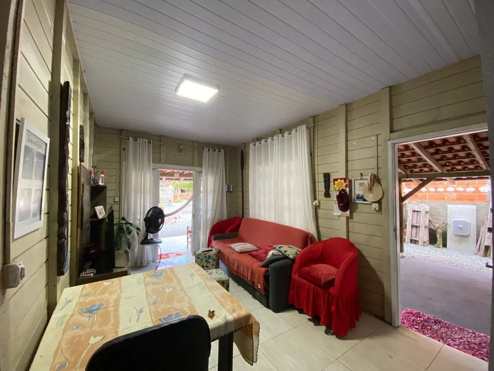 Casa, 3 quartos, 88 m² - Foto 4