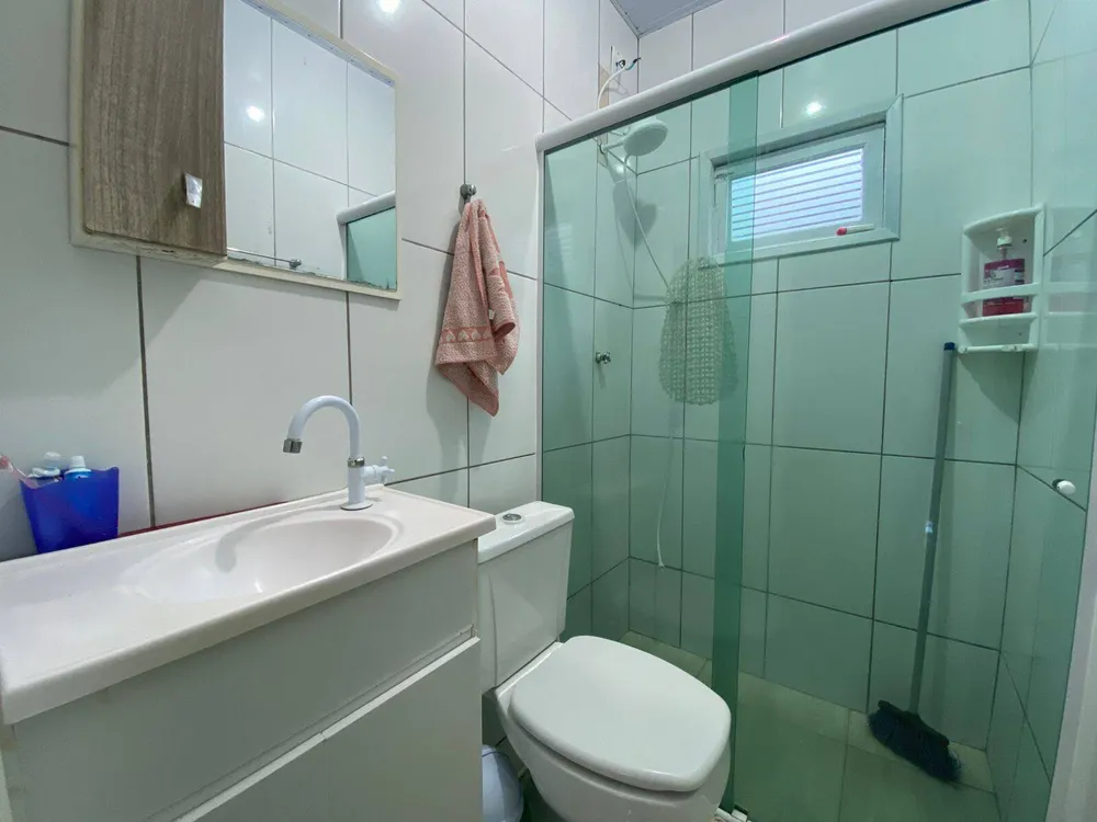 Casa, 3 quartos, 88 m² - Foto 6