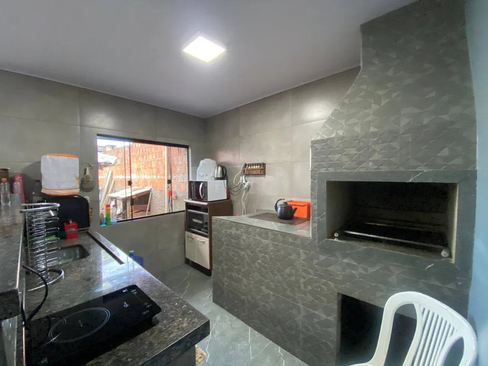 Casa, 3 quartos, 88 m² - Foto 10