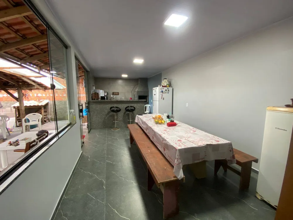 Casa, 3 quartos, 88 m² - Foto 9
