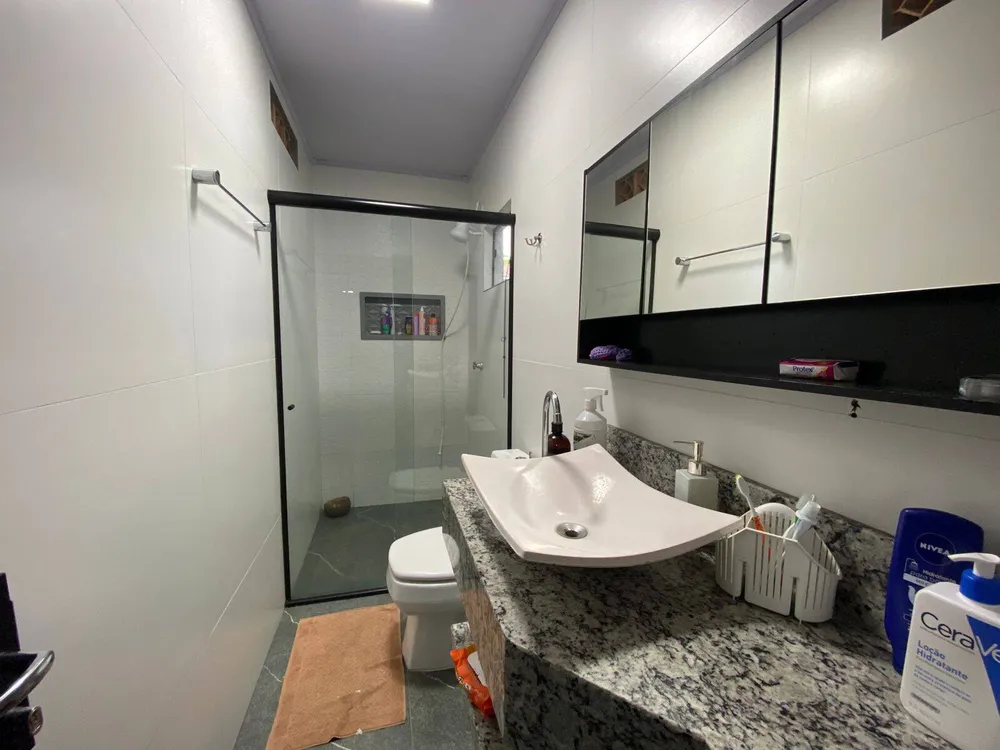 Casa, 3 quartos, 88 m² - Foto 12