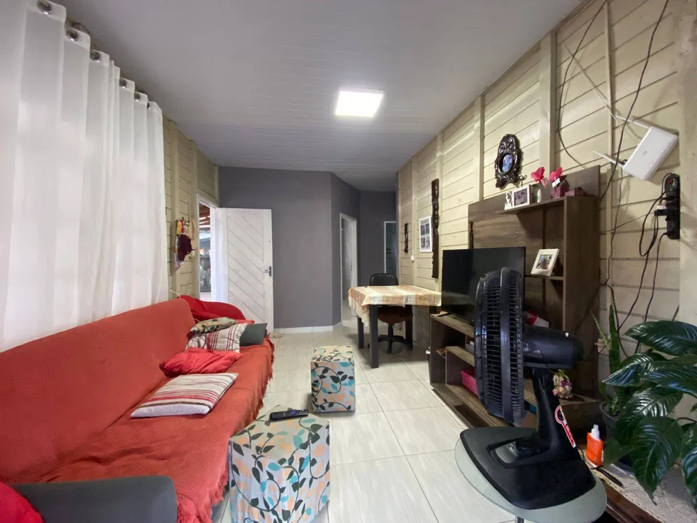 Casa, 3 quartos, 88 m² - Foto 5