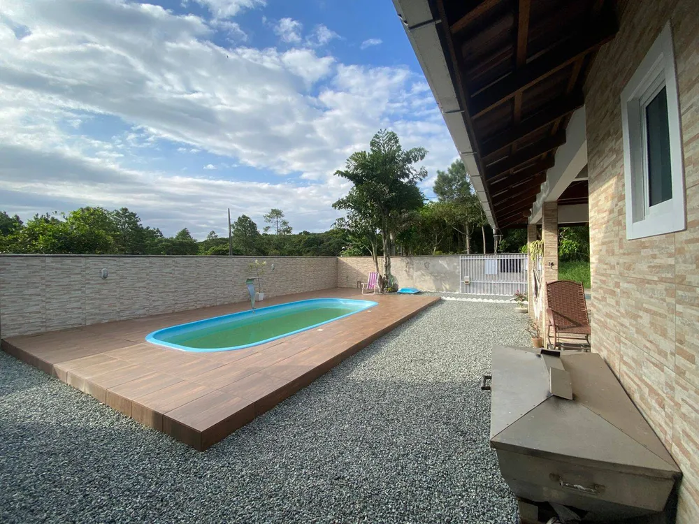 Casa, 4 quartos, 160 m² - Foto 2