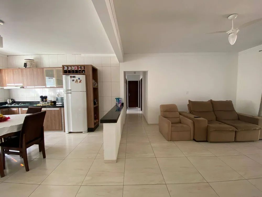 Casa, 4 quartos, 160 m² - Foto 6